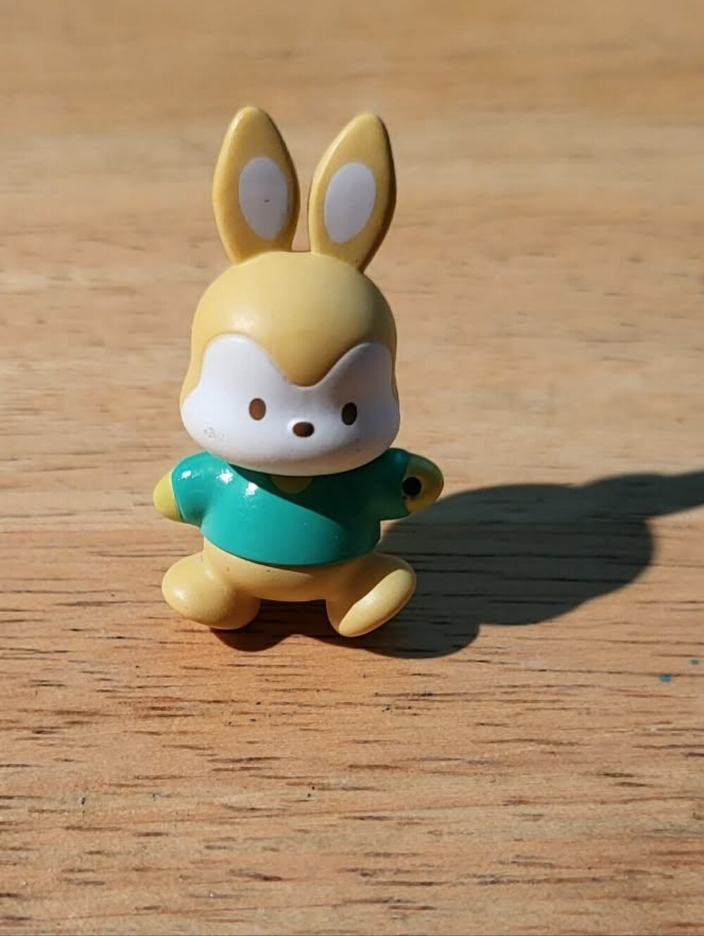 Sanrio Rabbit Figure